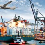 Indonesia's Logistics Sector